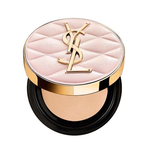 myer ysl cushion|ysl couture essential.